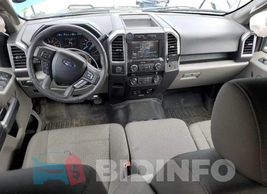 1FTEW1EG7FKD40226 Photo# 8