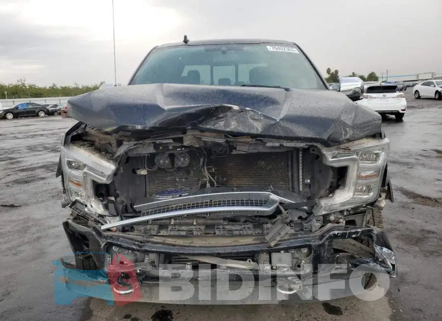 1FTEW1EG7JFC71328 Photo# 5