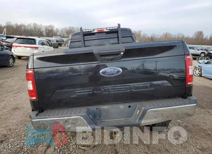 1FTFW1E50JKF46354 Photo# 6