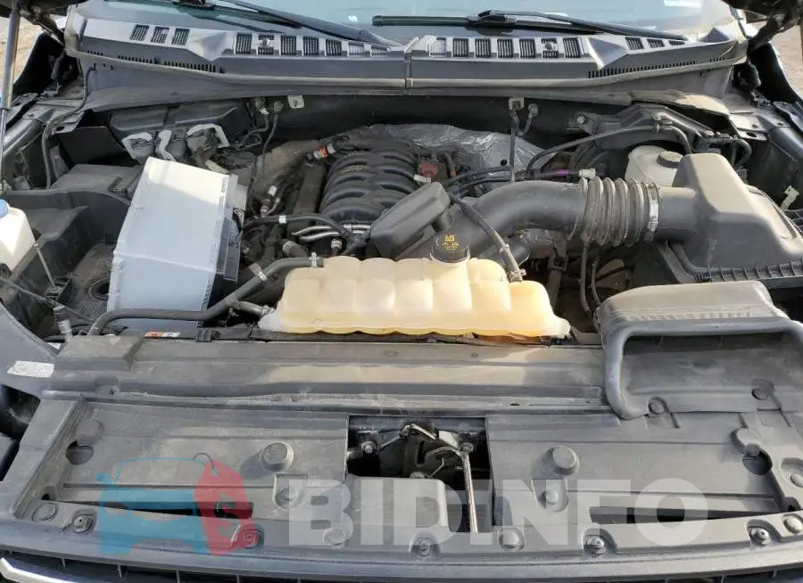 1FTFW1E50JKF46354 Photo# 11