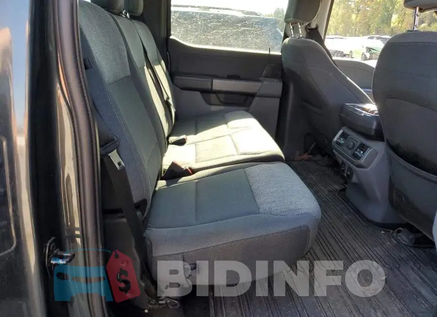 1FTFW1E53MKD11869 Photo# 10