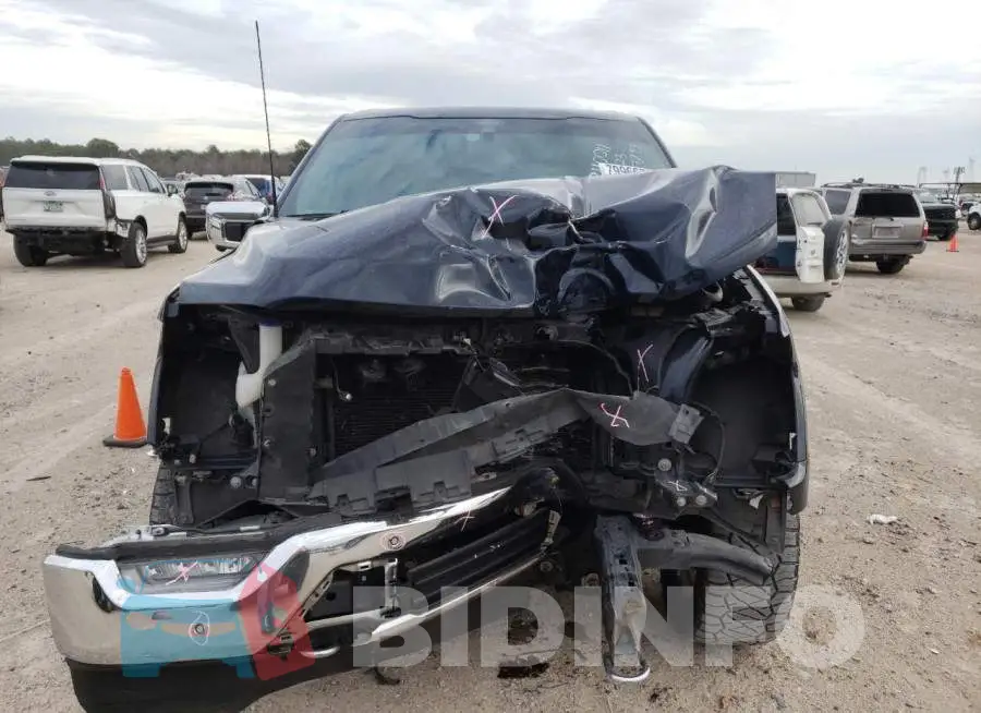 1FTFW1E55NFA47287 Photo# 5