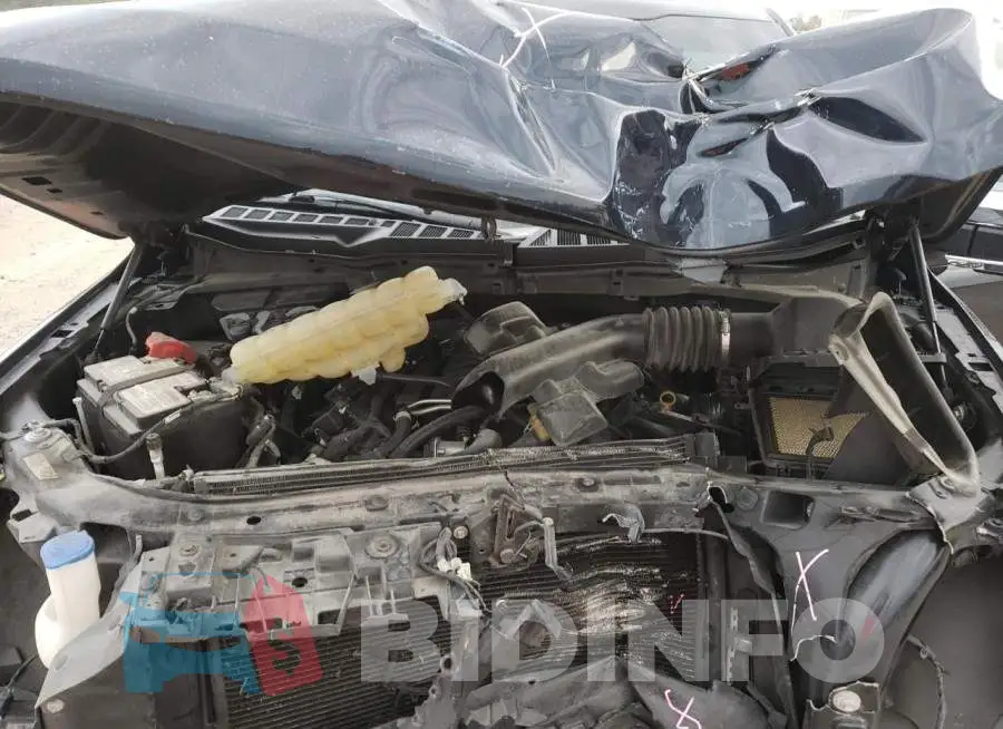 1FTFW1E55NFA47287 Photo# 11
