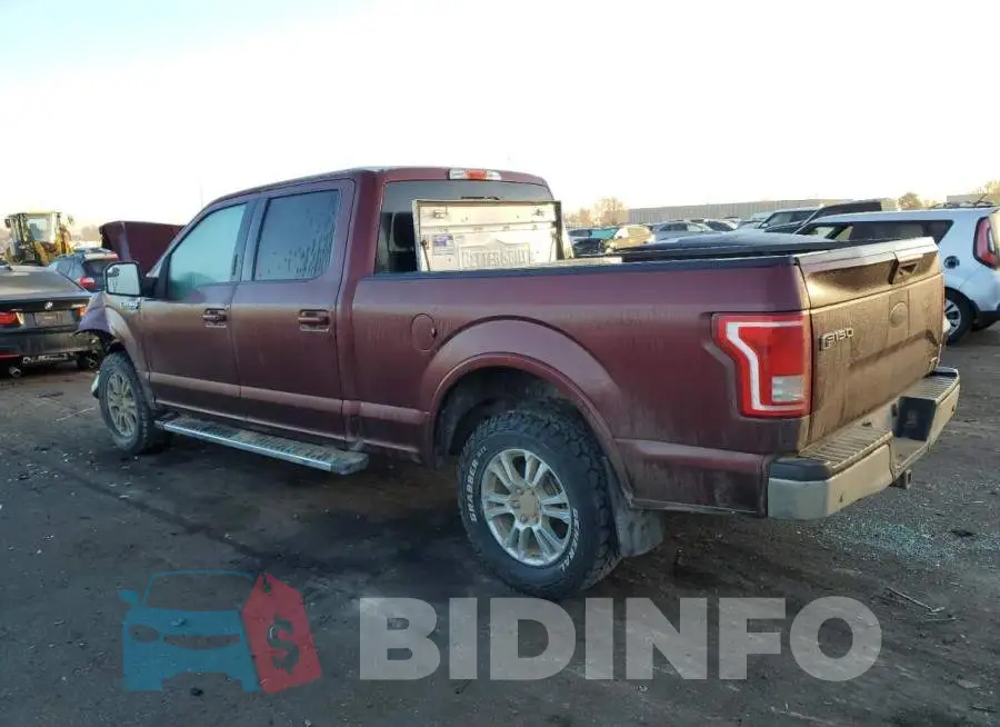 1FTFW1EF3GFC42994 Photo# 2