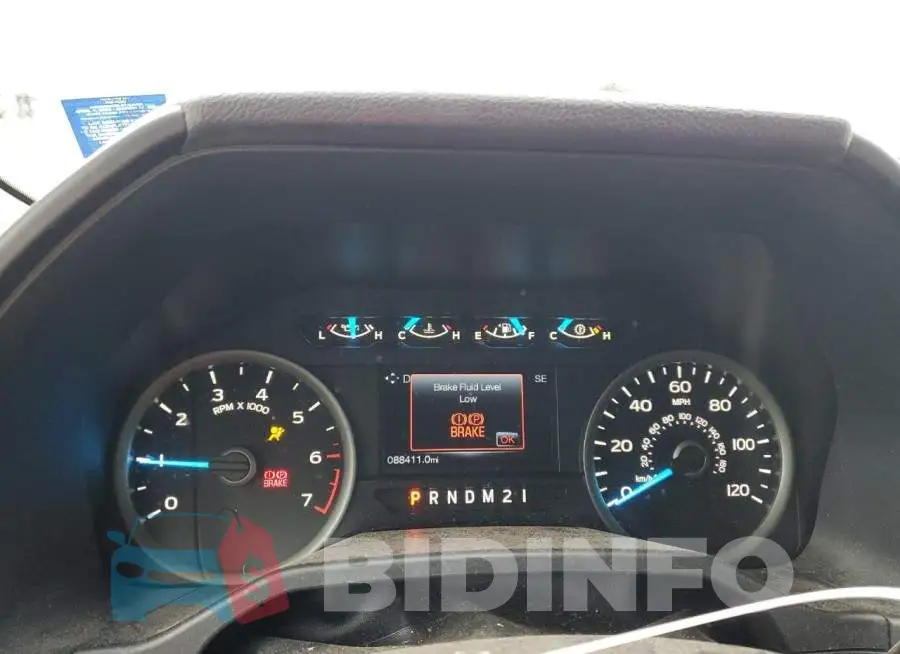 1FTFX1EF2FFB70178 Photo# 9