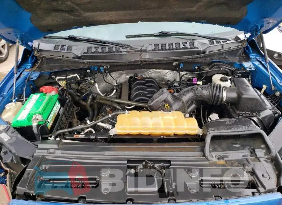 1FTFX1EF6FFC72745 Photo# 11