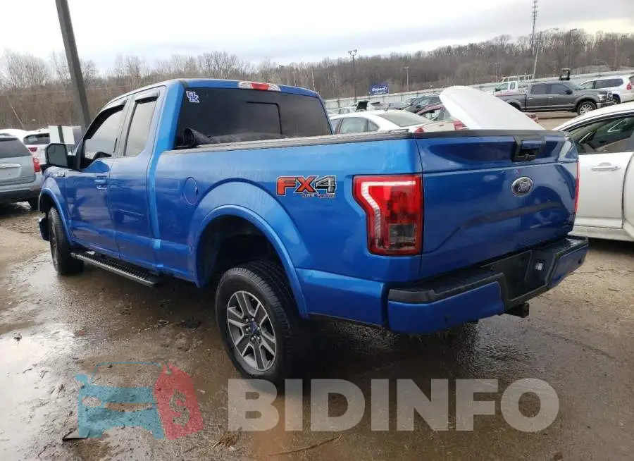 1FTFX1EF6FFC72745 Photo# 2