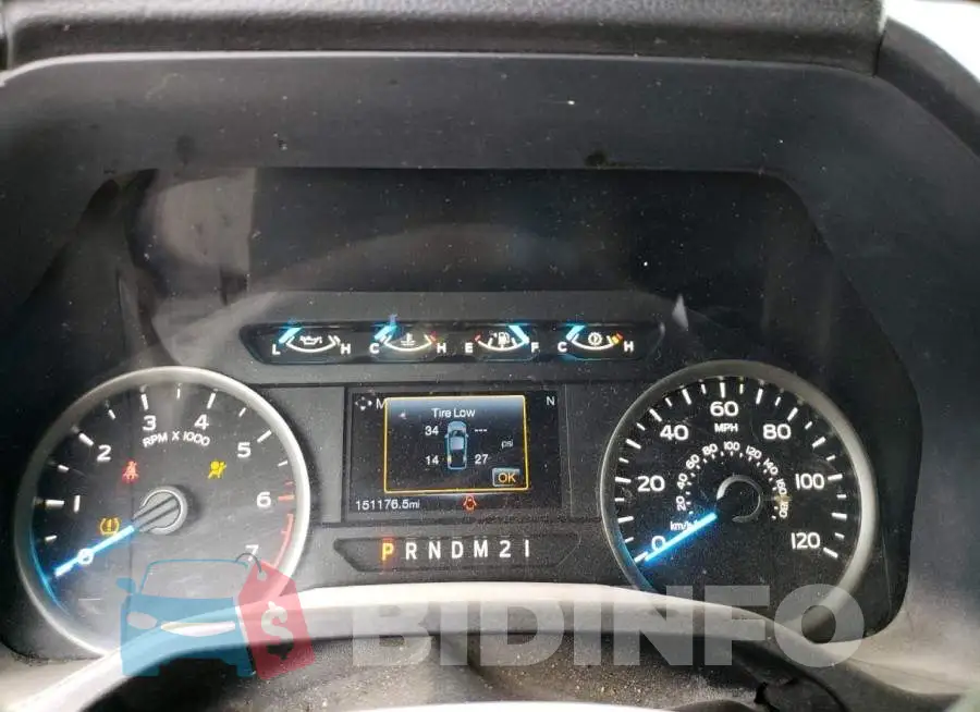 1FTFX1EF6FFC72745 Photo# 9