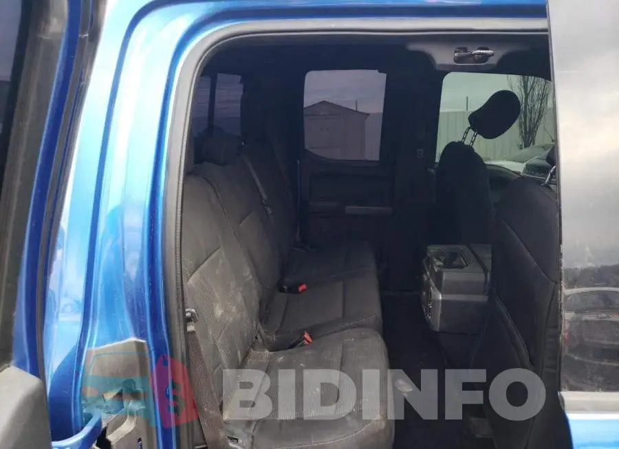 1FTFX1EF6FFC72745 Photo# 10