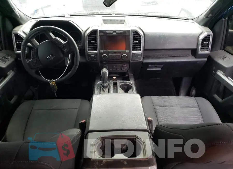 1FTFX1EF6FFC72745 Photo# 8