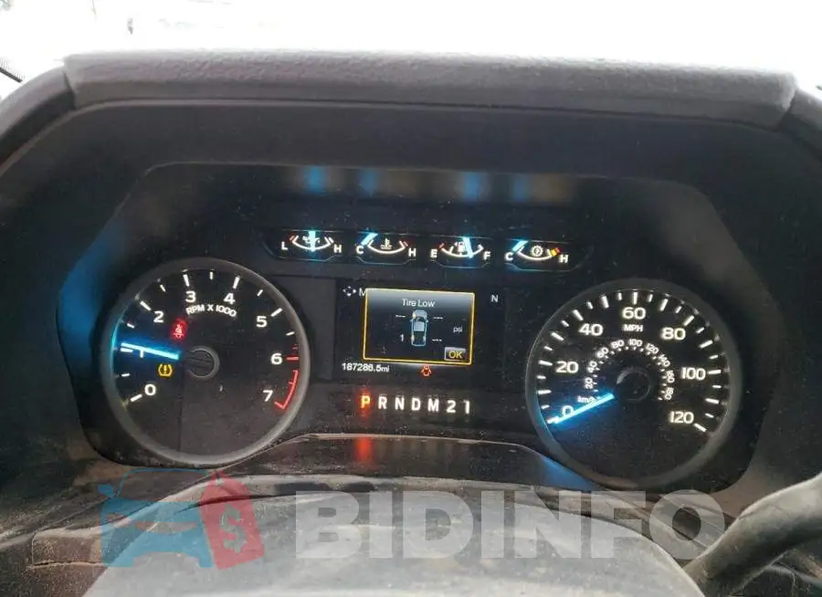 1FTFX1EG0GFD54190 Photo# 9