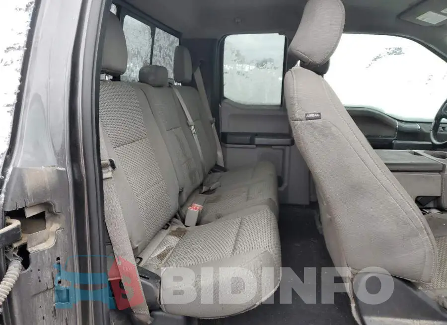 1FTFX1EG0GFD54190 Photo# 10