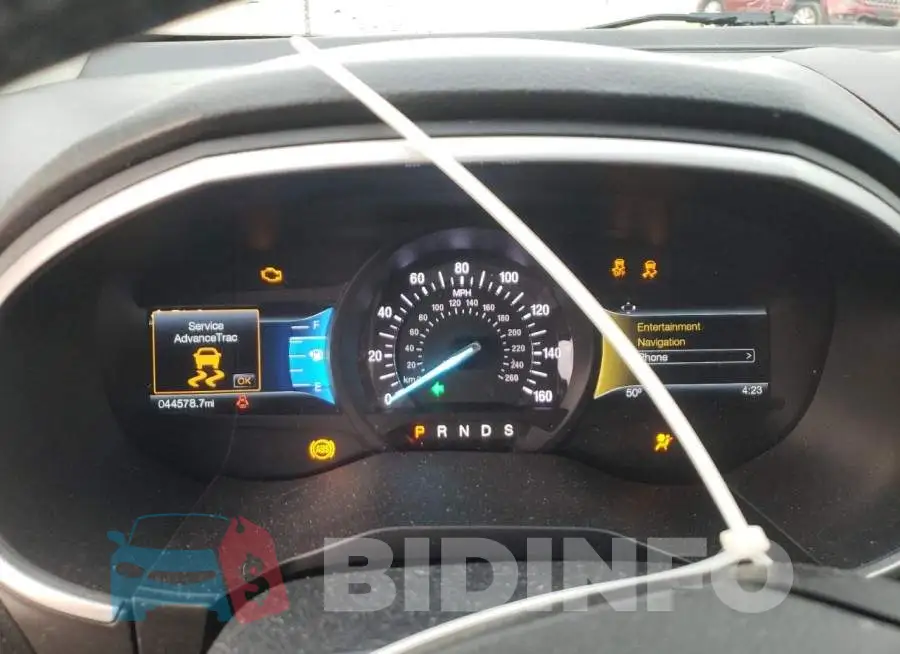 2FMPK3J80JBB28846 Photo# 9
