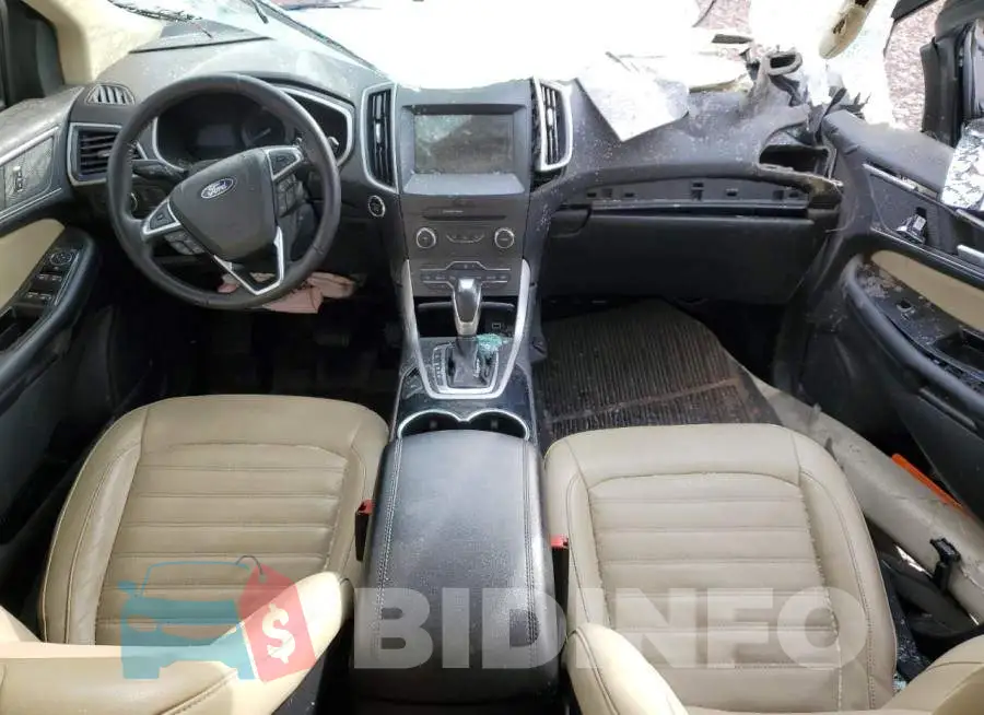 2FMPK4J90JBC60956 Photo# 8