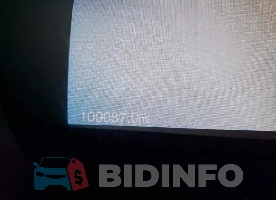 2FMPK4K80JBC50126 Photo# 9