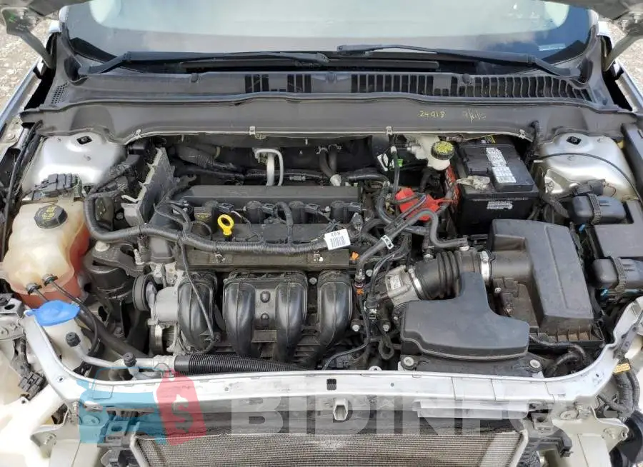 3FA6P0G76GR211244 Photo# 11