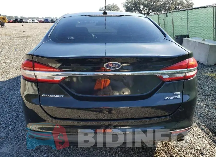 3FA6P0LU7HR240507 Photo# 6