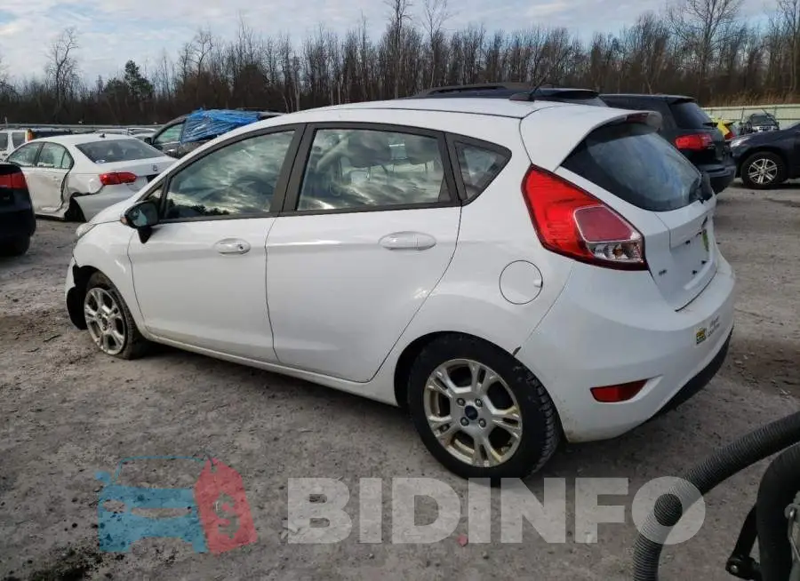 3FADP4EJ1GM183914 Photo# 2