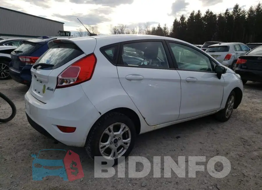 3FADP4EJ1GM183914 Photo# 3