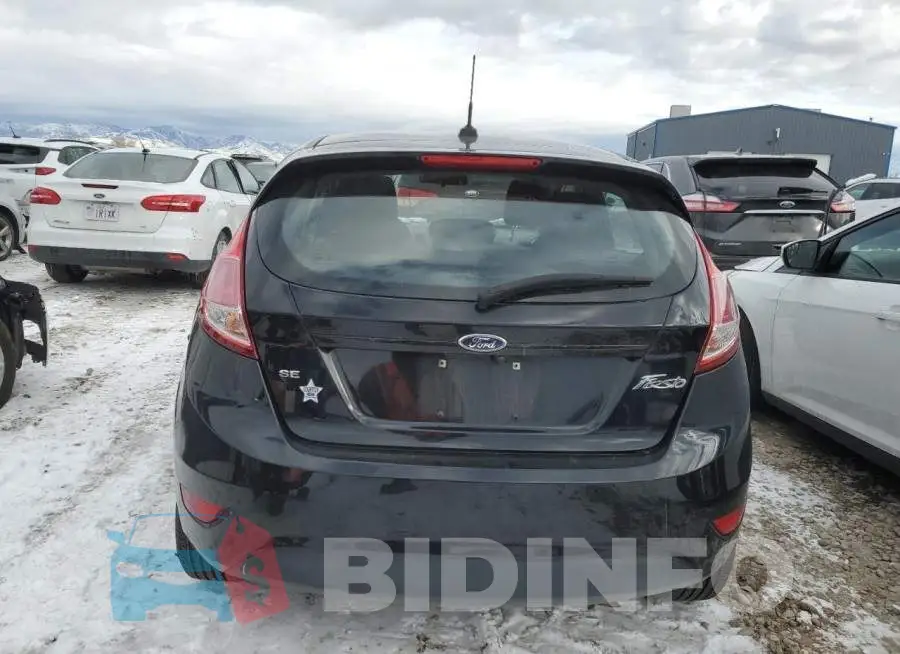 3FADP4EJ1KM118621 Photo# 6