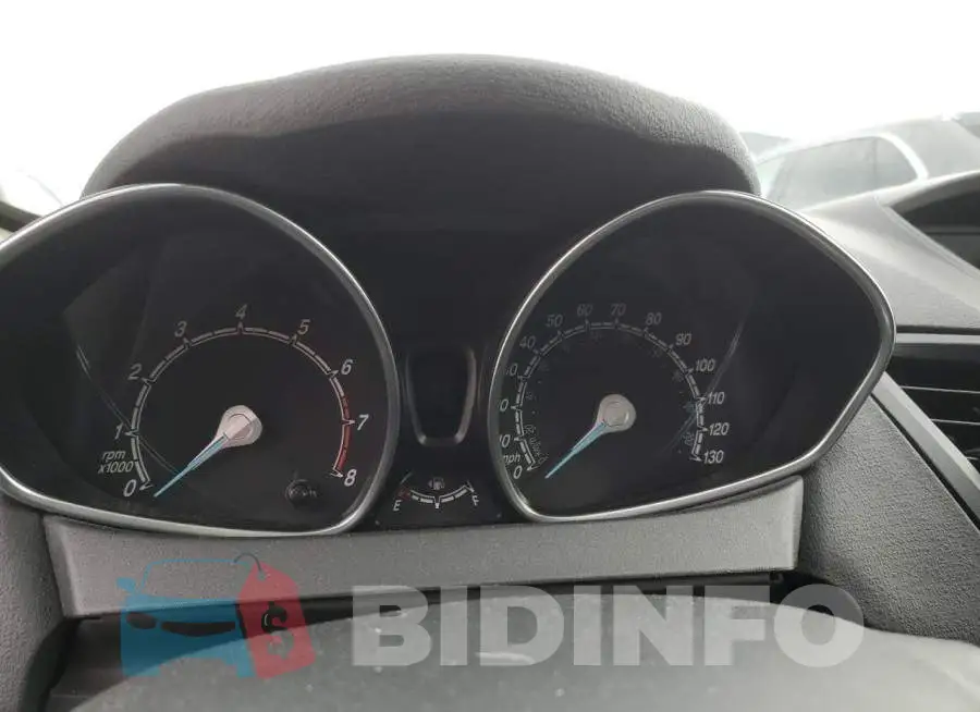 3FADP4EJ1KM118621 Photo# 9