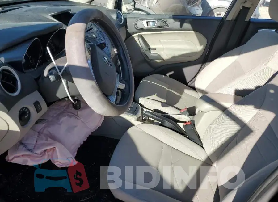 3FADP4EJ5FM114772 Photo# 7