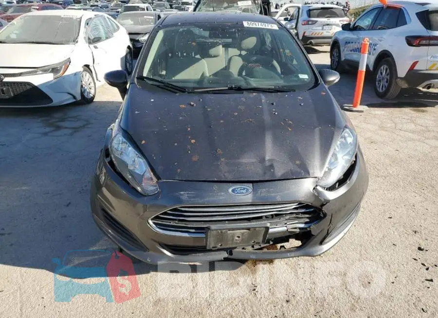 3FADP4EJ5FM114772 Photo# 5