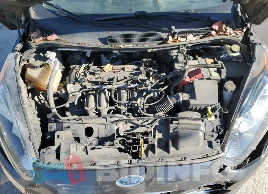 3FADP4EJ5FM114772 Photo# 11