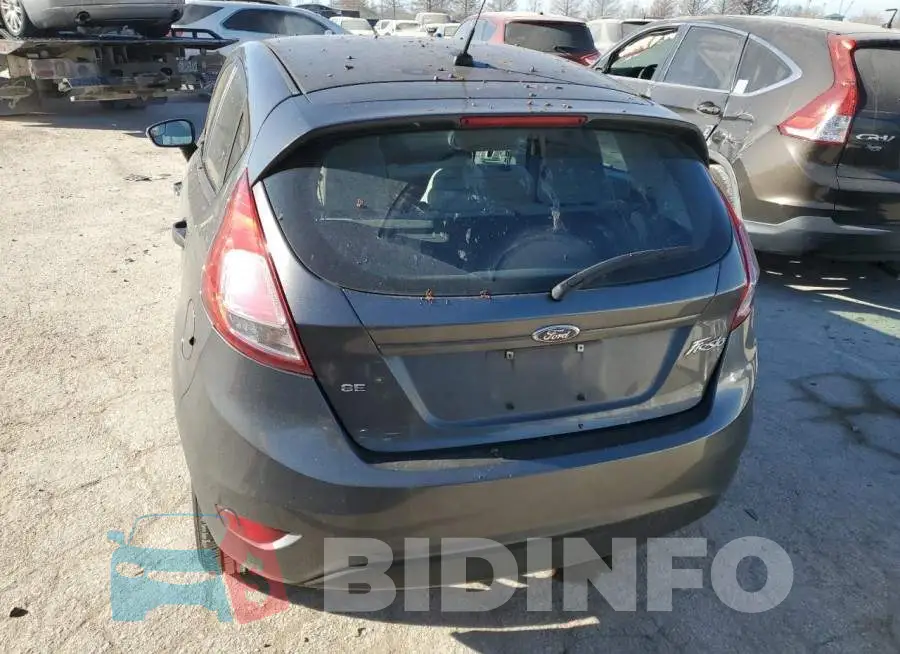 3FADP4EJ5FM114772 Photo# 6