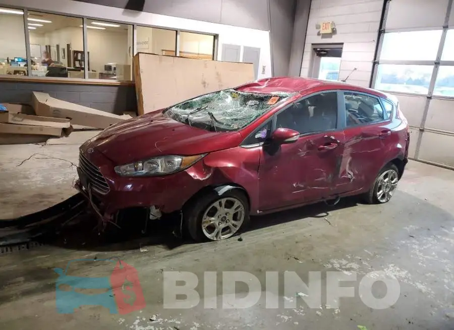 3FADP4EJ6FM215965 Photo# 1