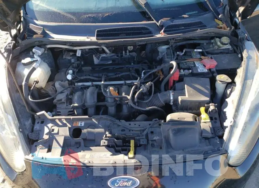 3FADP4EJ8FM105810 Photo# 11