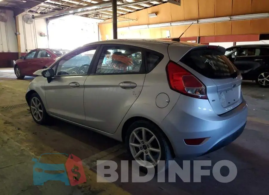 3FADP4EJ9FM208914 Photo# 2