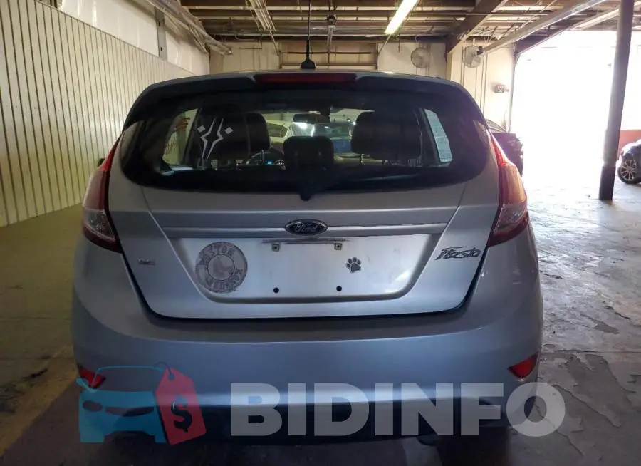 3FADP4EJ9FM208914 Photo# 6