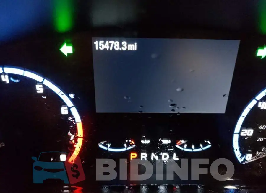3FMCR9B64NRD56611 Photo# 9