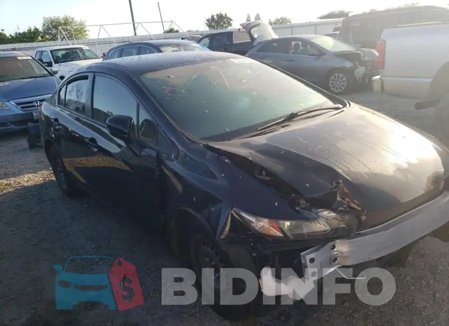 19XFB2F52FE278837 Photo# 4
