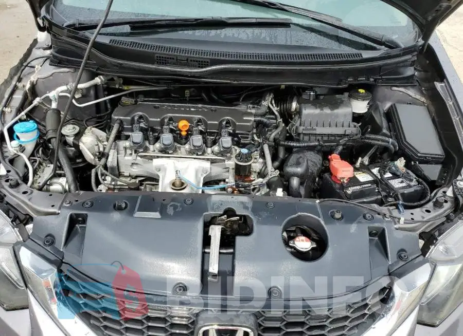 19XFB2F57FE090587 Photo# 11
