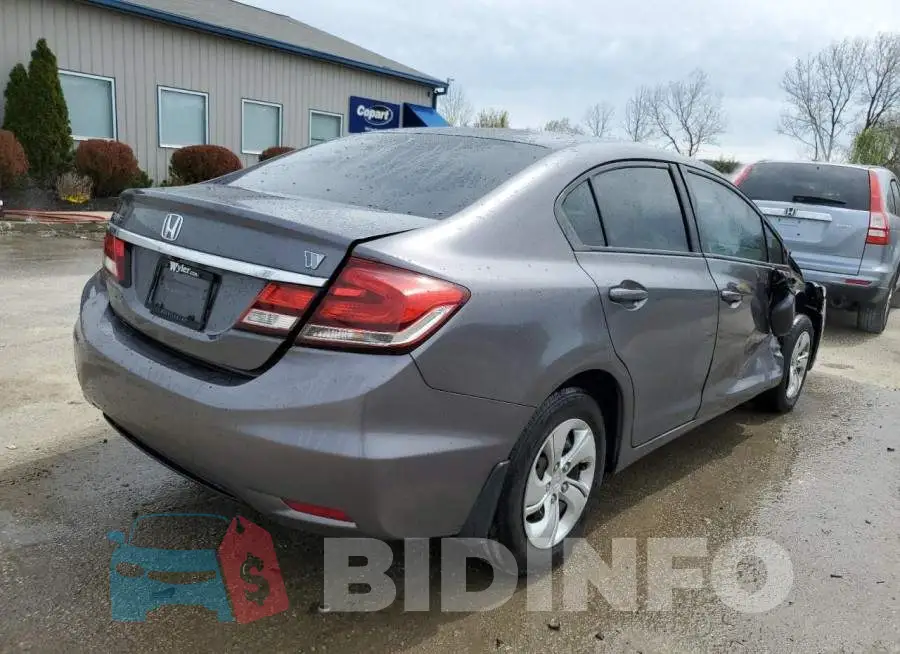 19XFB2F57FE090587 Photo# 3