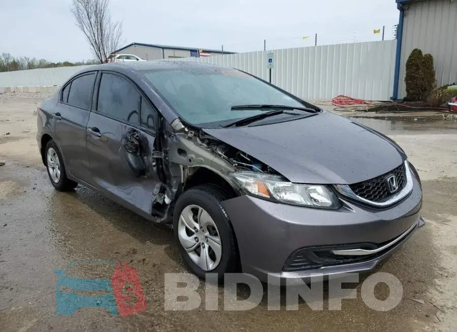 19XFB2F57FE090587 Photo# 4