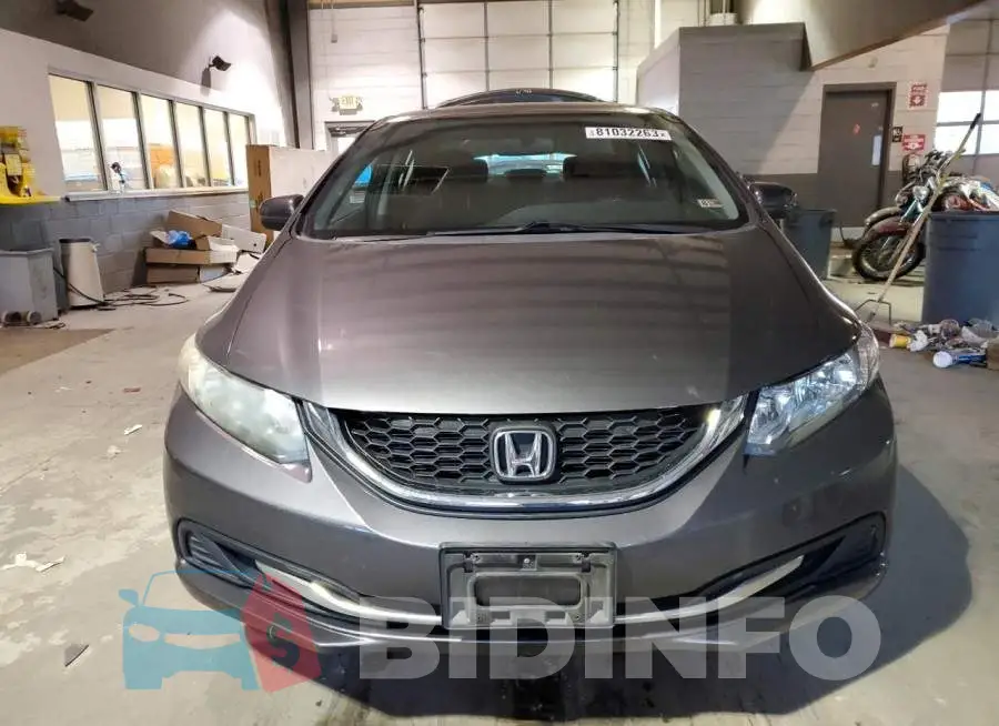 19XFB2F59FE062869 Photo# 5
