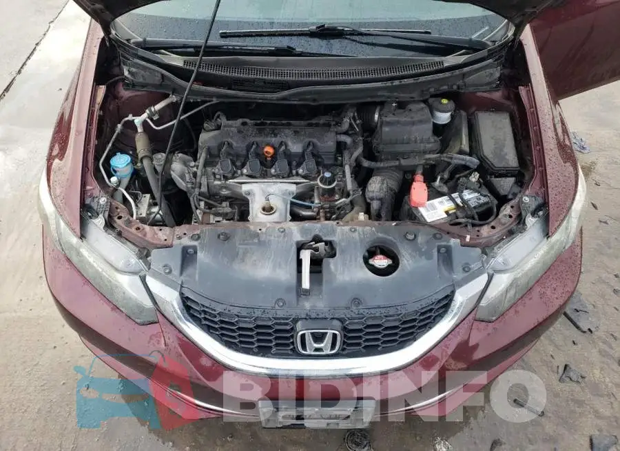 19XFB2F5XFE025118 Photo# 11