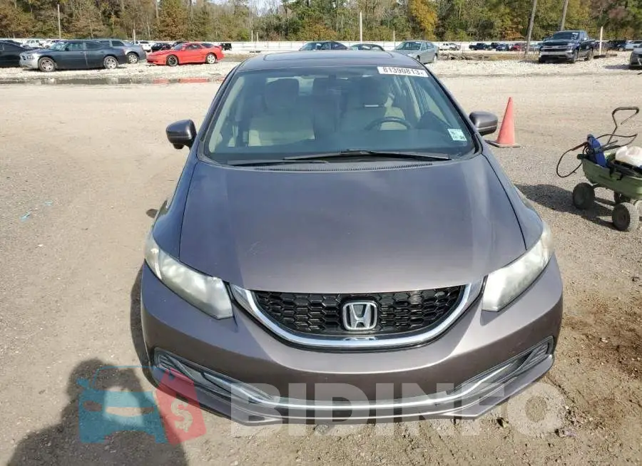 19XFB2F80FE049020 Photo# 5