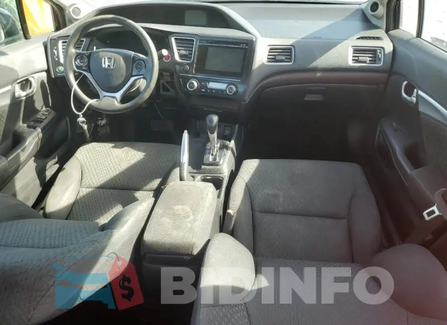 19XFB2F89FE043975 Photo# 8