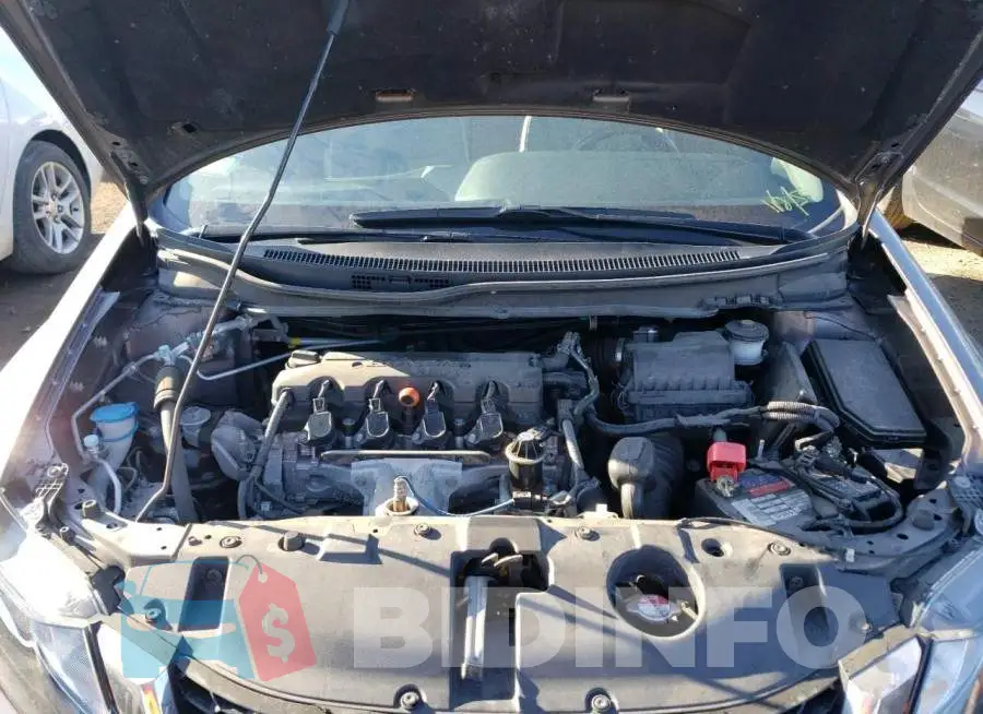 19XFB2F96FE072388 Photo# 11