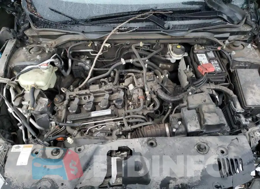 19XFC1F34GE219067 Photo# 11