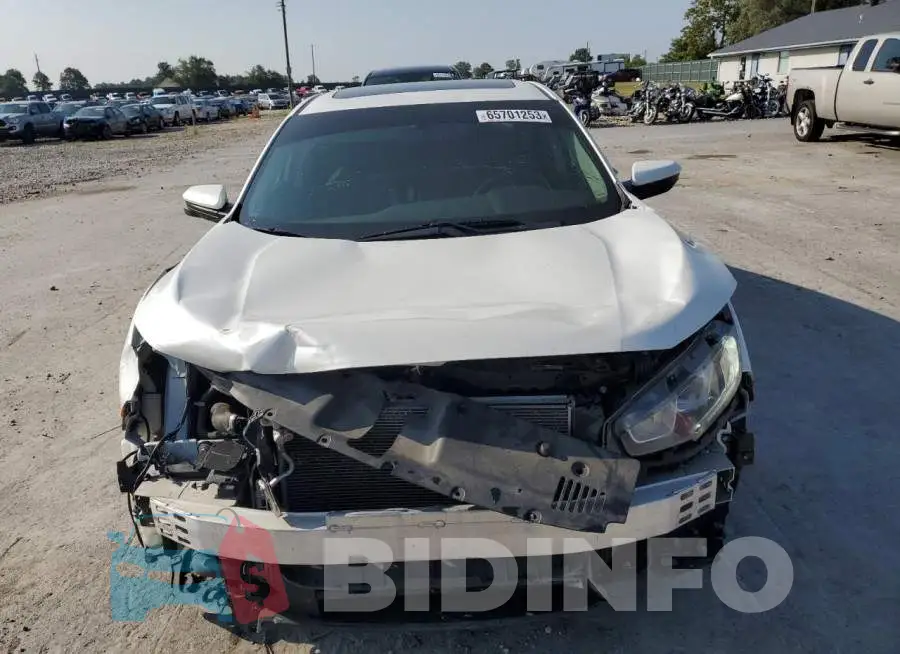 19XFC1F71HE029179 Photo# 5