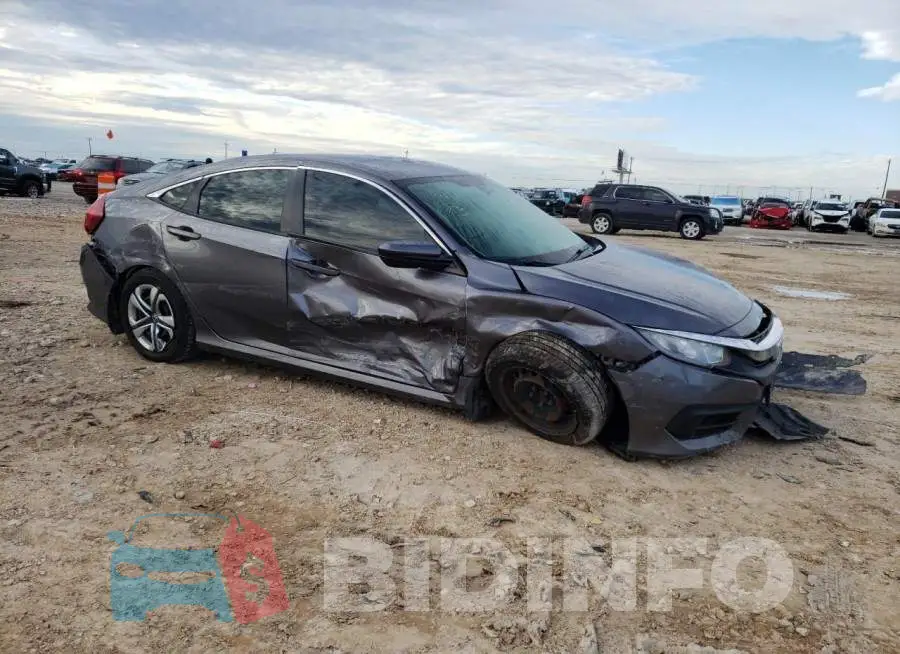 19XFC2F54HE025616 Photo# 4