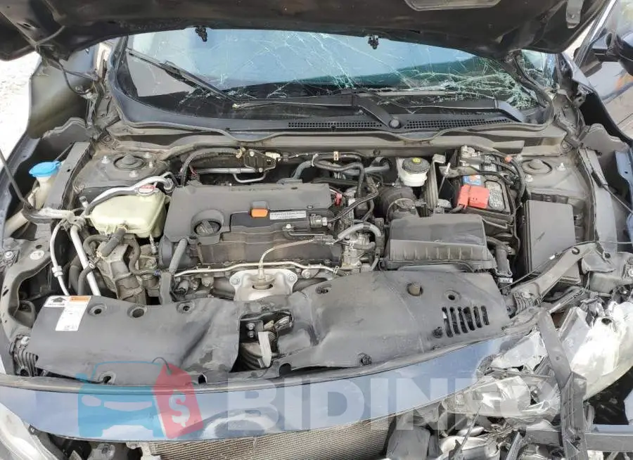 19XFC2F55GE066092 Photo# 11
