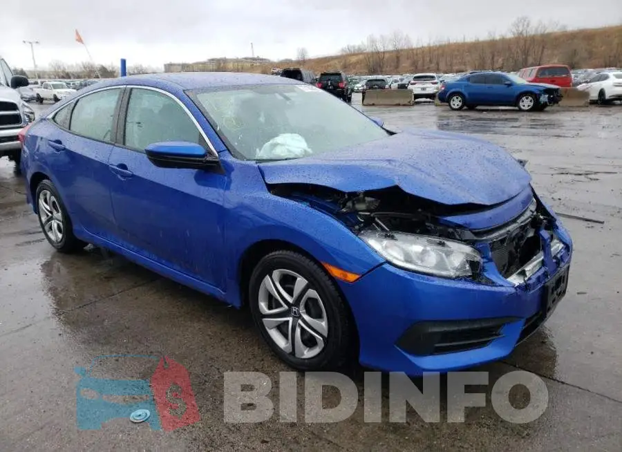 19XFC2F55HE075036 Photo# 4