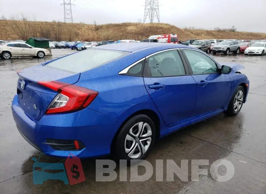 19XFC2F55HE075036 Photo# 3