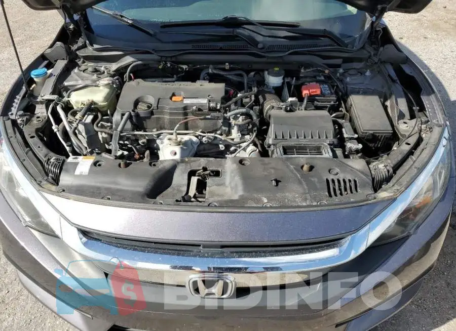 19XFC2F56GE094113 Photo# 11